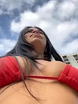 GrlAlice from StripChat is Freechat