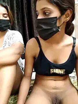 Photos of GULABOO from StripChat is Group