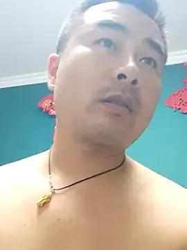 Photos of guozuo from StripChat is Freechat