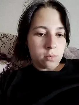 Gussie_Bridie from StripChat is Freechat