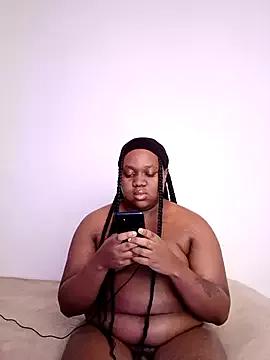 Gyminae from StripChat is Freechat