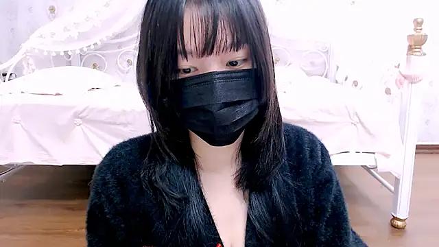 Gyuu-Nyuu from StripChat