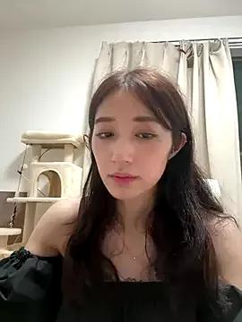 H_Kirachan from StripChat is Freechat