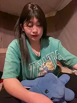 ha-cute from StripChat is Freechat