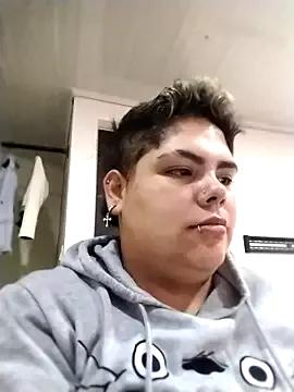 Hailey_Curvy from StripChat is Freechat