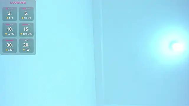 HaleyAmaya from StripChat is Freechat