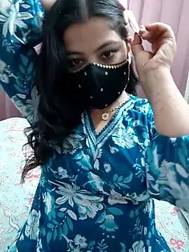 Half_girlfrnd_530 from StripChat is Freechat