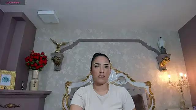 Mad beauty - checkout our excited streamers as they tease to their beloved melodies and slowly squirt for enjoyment to appease your wildest wishes.