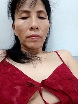 Hana_67 from StripChat is Freechat