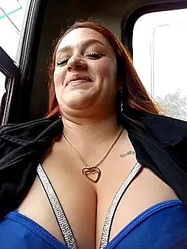 Hanna--a from StripChat is Freechat