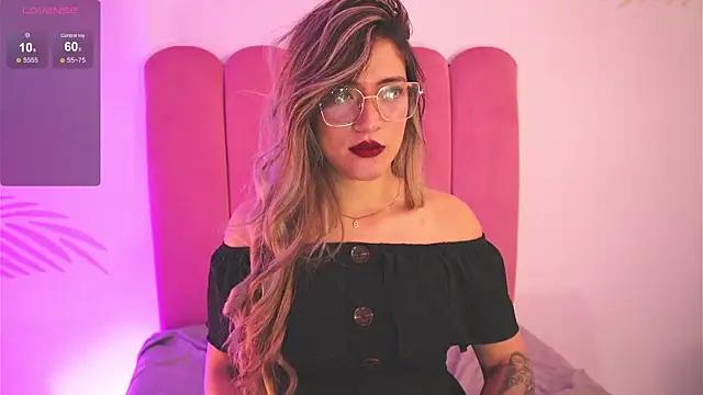 Mad beauty - checkout our excited streamers as they tease to their beloved melodies and slowly squirt for enjoyment to appease your wildest wishes.
