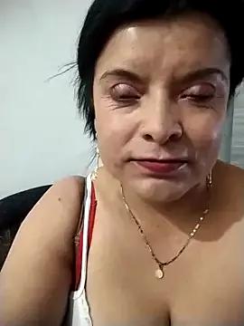 Hanna_Kieran from StripChat is Freechat