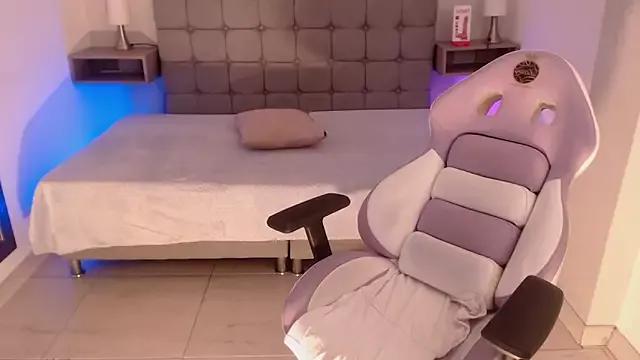 Mad beauty - checkout our excited streamers as they tease to their beloved melodies and slowly squirt for enjoyment to appease your wildest wishes.