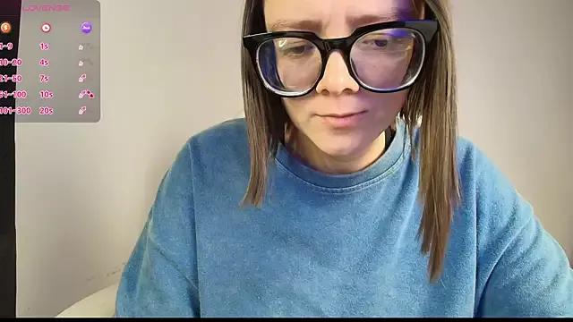 Hannah______ from StripChat is Freechat