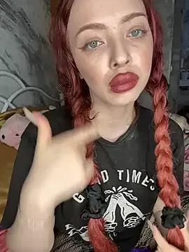Mad beauty - checkout our excited streamers as they tease to their beloved melodies and slowly squirt for enjoyment to appease your wildest wishes.