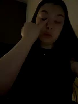 HannaJohnson from StripChat