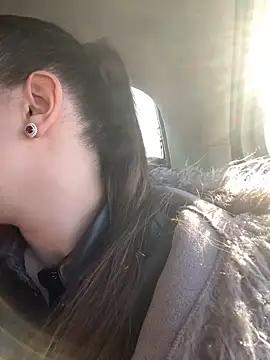 HannaJohnson webcams show profile image 