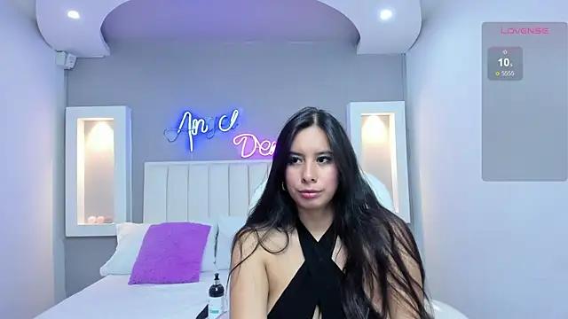 Mad beauty - checkout our excited streamers as they tease to their beloved melodies and slowly squirt for enjoyment to appease your wildest wishes.