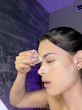 Mad beauty - checkout our excited streamers as they tease to their beloved melodies and slowly squirt for enjoyment to appease your wildest wishes.