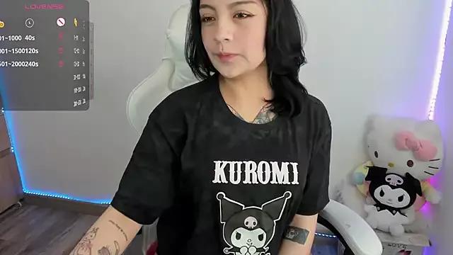 Mad beauty - checkout our excited streamers as they tease to their beloved melodies and slowly squirt for enjoyment to appease your wildest wishes.