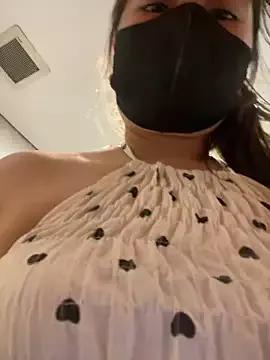 Happy-lucky59 from StripChat is Freechat