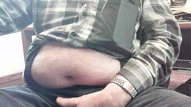 HaraldGermany from StripChat