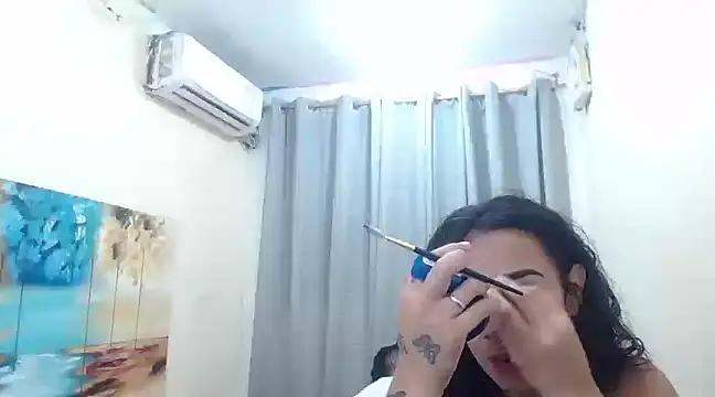 Mad beauty - checkout our excited streamers as they tease to their beloved melodies and slowly squirt for enjoyment to appease your wildest wishes.