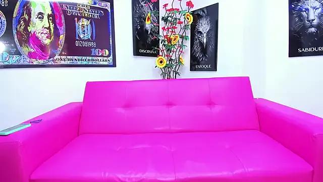 hard_Sex_No_Mercy from StripChat is Freechat