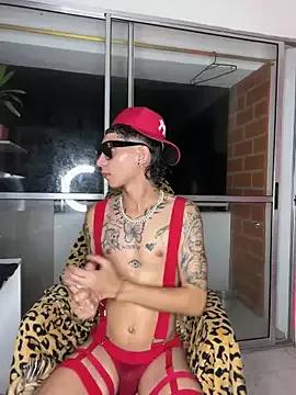 Mad beauty - checkout our excited streamers as they tease to their beloved melodies and slowly squirt for enjoyment to appease your wildest wishes.