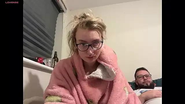 harleyblair from StripChat is Freechat