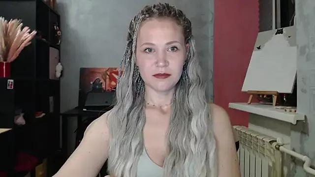harpersweety from StripChat is Freechat