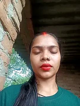 Photos of Harsha_Gosain from StripChat is Freechat