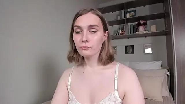 havagooday_ from StripChat is Freechat