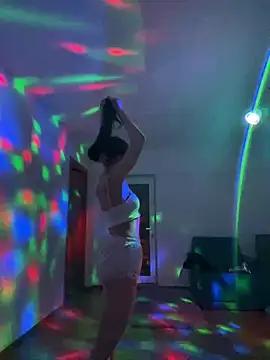 hdhehrv from StripChat