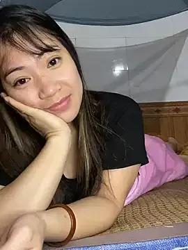 Helena-a from StripChat is Freechat