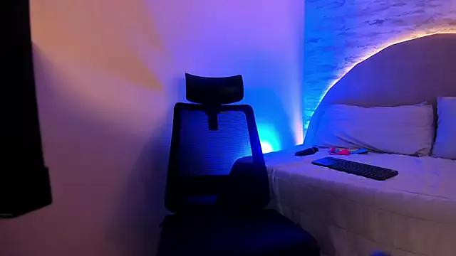 Mad beauty - checkout our excited streamers as they tease to their beloved melodies and slowly squirt for enjoyment to appease your wildest wishes.