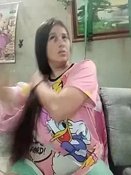 hera_zeus1992 from StripChat is Freechat