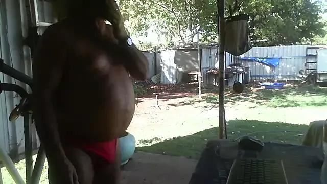 Photos of herbie010666 from StripChat is Freechat