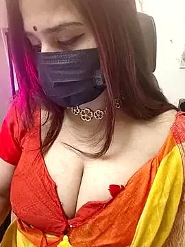Photos of Hey_Muskan from StripChat is Freechat