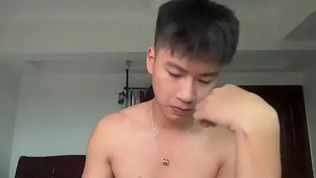 heywilliam from StripChat is Freechat