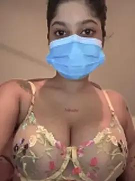 Photos of Hidden__________soul from StripChat is Private