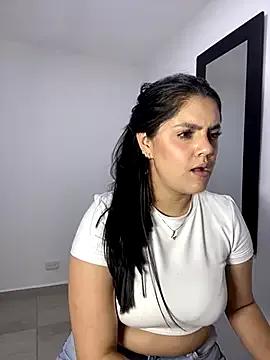 Hillskim1 from StripChat is Freechat