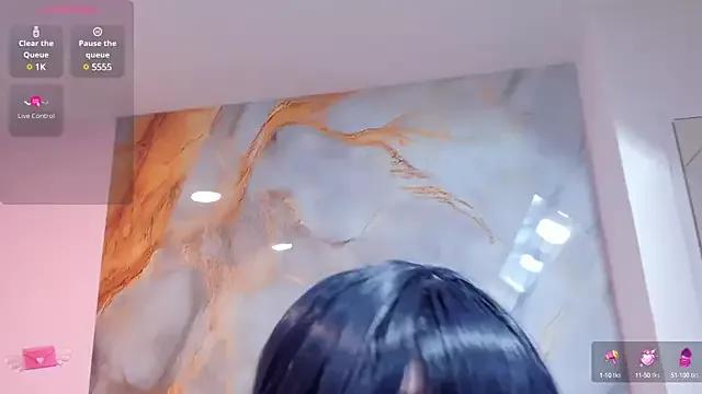 Mad beauty - checkout our excited streamers as they tease to their beloved melodies and slowly squirt for enjoyment to appease your wildest wishes.