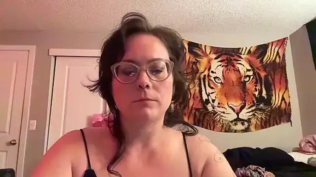 hobbitgoddess from StripChat is Freechat
