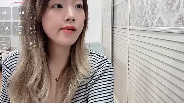 Mad beauty - checkout our excited streamers as they tease to their beloved melodies and slowly squirt for enjoyment to appease your wildest wishes.