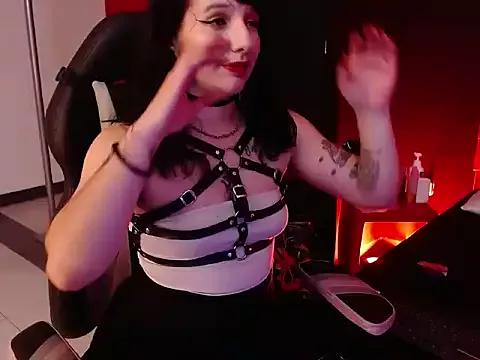 Mad beauty - checkout our excited streamers as they tease to their beloved melodies and slowly squirt for enjoyment to appease your wildest wishes.