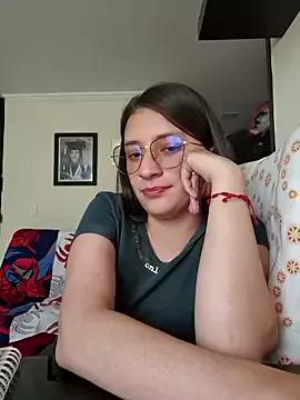 HOLY_DOLL from StripChat is Freechat