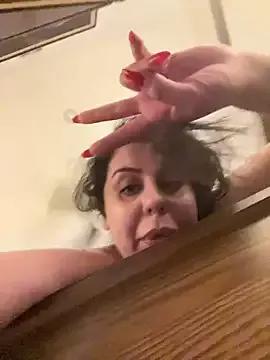 holyeroticss from StripChat is Freechat