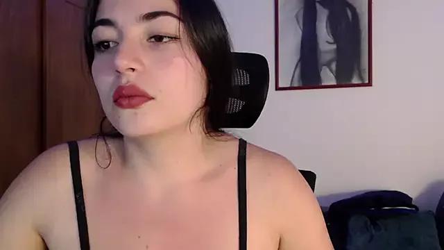 Honey_Aynur20 from StripChat is Freechat