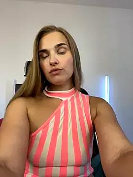 honey_hotty from StripChat is Freechat